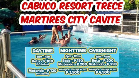 postal code cabuco trece martires